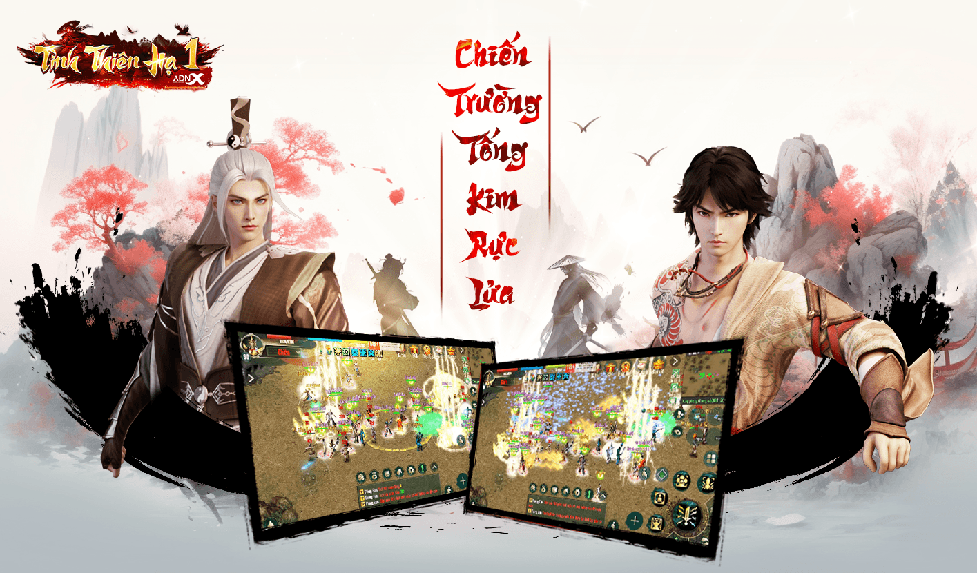 Chiến Trường Tống Kim
