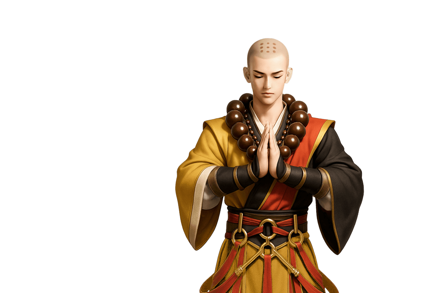 Thiếu Lâm