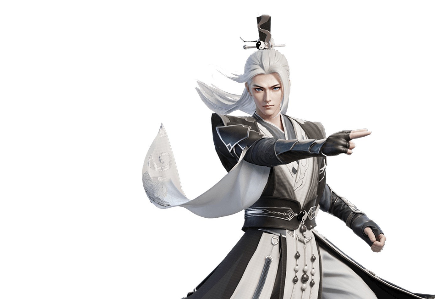 Võ Đang